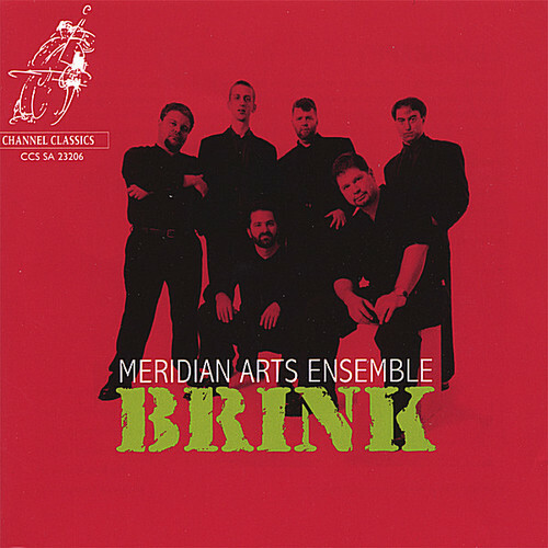 Meridian arts ensemble brink - meridian,