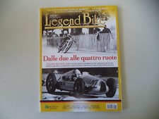 LEGEND BIKE 8/2009 MONTESA CAPPRA 250 MX/ITOM 48 IDEAL/DKW RT 200/EXCELSIOR 250