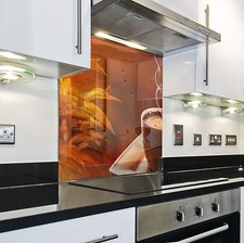 Splashback Paraschizzi