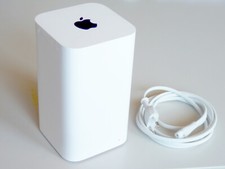 APPLE AIRPORT TIME CAPSULE 2TB A1470 5. Generazione ME177Z/A Router Wi-Fi EXTREME