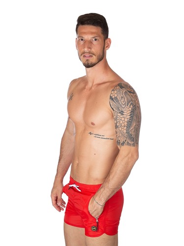 Costume short - -,
