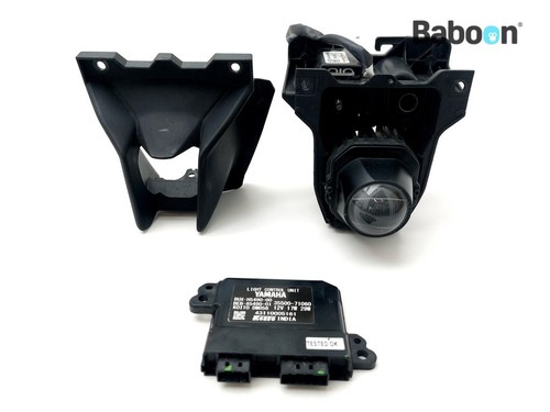 Faro anteriore yamaha yzf - yzf, r