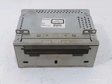1771645 AUTORADIO per FORD FOCUS (CB8) (02/11>11/15<) 1.6 ECOBOOST SW 2011