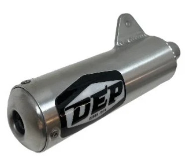 Dep deps2801 silenziatore - dep,