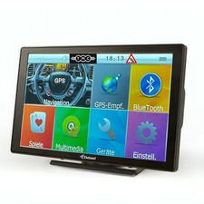 Elebest City 90T, sistema di