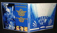 Emerson Lake And Palmer Long