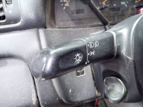 Devio leva volante frecce - leva,