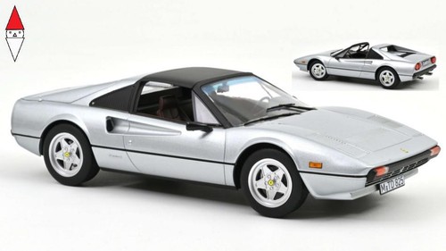 Norev ferrari 308 gts - norev,