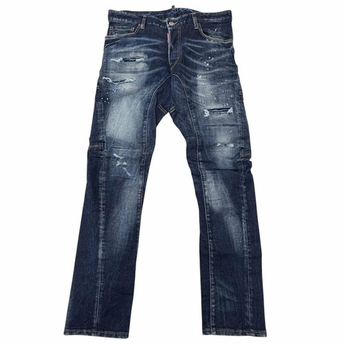 Ottimo pantalone denim