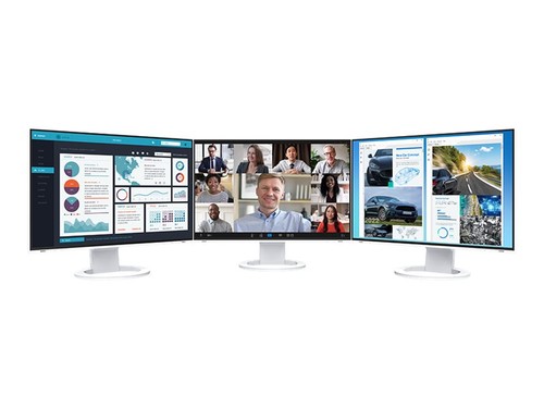 Eizo flexscan ev2495 wt - eizo, ev2495-wt