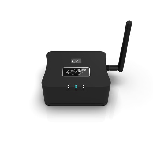 Daslight light rider wifi - light,
