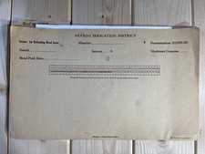 1929 Pacific Hardstone Brick