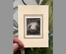 PIETRO ANNIGONI:"CENA IN