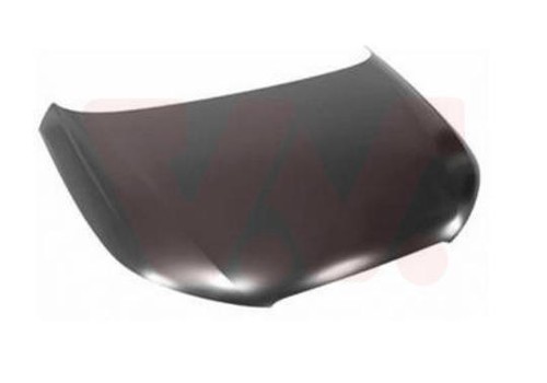 Cofano motore 0301660 van - motore,