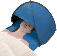 Tenda Da Spiaggia Ad Apertura