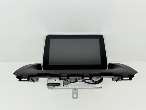 Mazda mk3 schermo - mk3, display