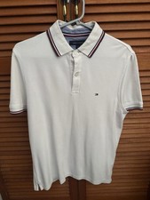 Polo Tommy Hilfiger