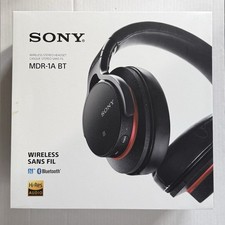 Sony MDR-1ABT - NUOVO -