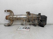 Radiatore EGR Citroen C4 Peugeot 407 2.0 2007 9645689780 9656612380
