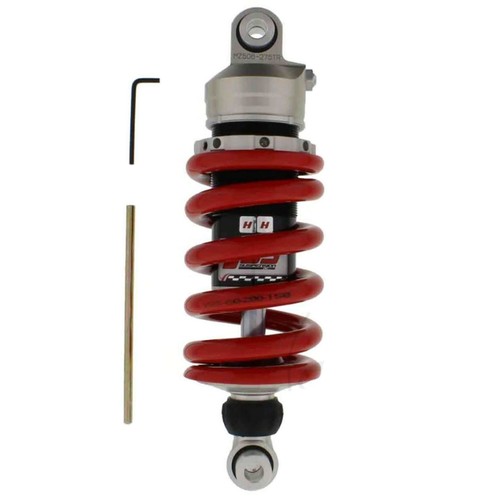 Yss ammortizzatore mono - mono, gas