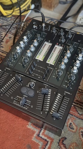 Rarissimo mixer analogico per - mixer,