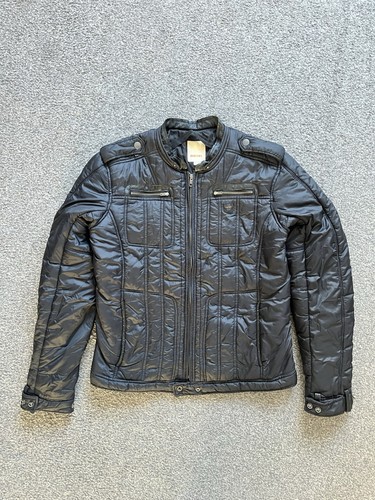Giacca motociclista - da,