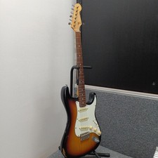 MIYAKO CUSTOM GUITAR MST-R