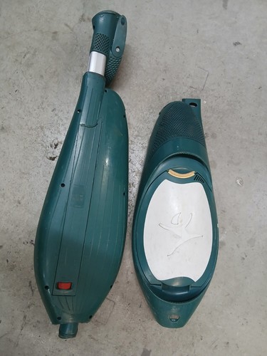 Vorwerk folletto scocca corpo - vorwerk,