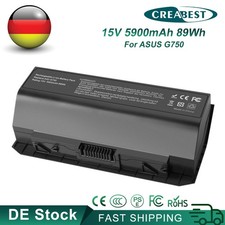 Batteria 88Wh 15V A42-G750 per