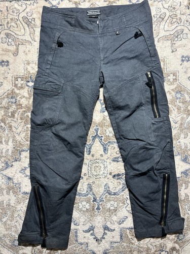 Pantaloni moto bmw - pantaloni,