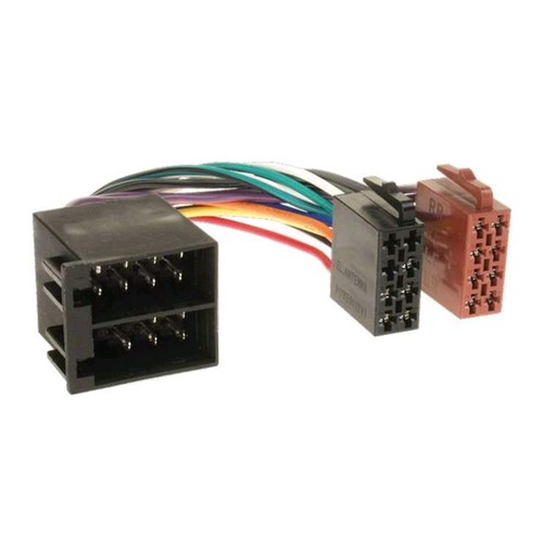 Adattatore connettore