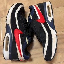 Nike Air Max BW Olympic