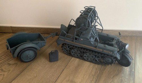 Dragon models - 1/6,