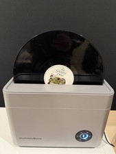 Vinyl Record Cleaning Service