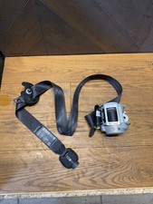 Cintura di sicurezza anteriore sinistra Opel Grandland X 2018 34100206B IDR17413