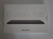 Tablet Samsung Galaxy Tab A9+ Wi-Fi 64GB 11" grigio - confezione sigillata