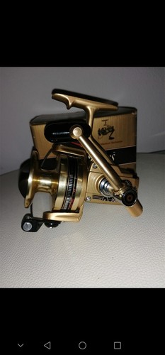 Daiwa gold series 30 - series, gs-30
