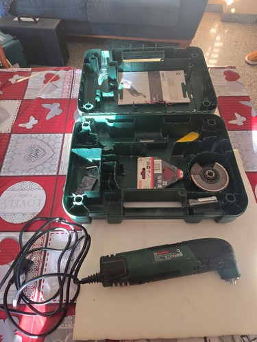 Bosch pmf 190 utensile - pmf,