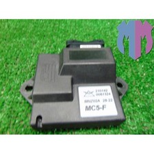 Centralina motore Fantic XM 50 Motard Performance 2T 2023 2024