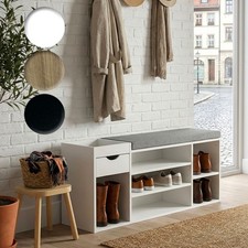 Panca Scarpiera 100cm Panca