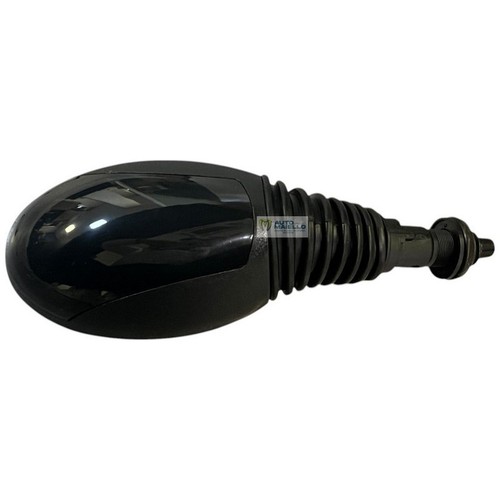Specchietto aixam - dx,