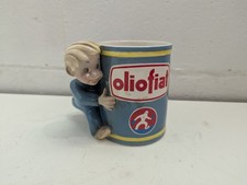 OLIO FIAT TAZZA PORTAPENNE