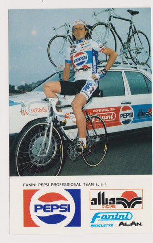 Cyclisme carte cycliste - cyclisme,