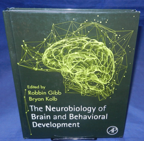The neurobiology brain and - of,
