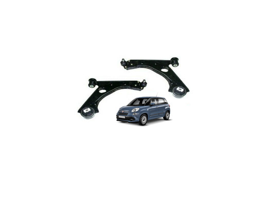Kit braccetti oscillanti - 2,