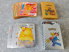 30x Carte Collezionabili