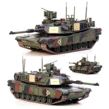 Panzerkampf 1/72 U.S. M1A2 SEP