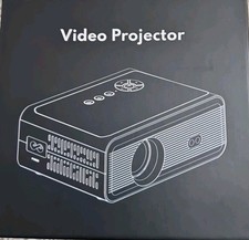 18000 Lumens Proiettore, Full