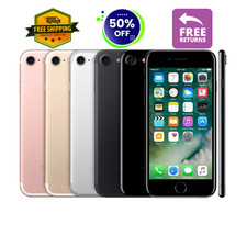 Apple iPhone 7 128 GB 32 GB