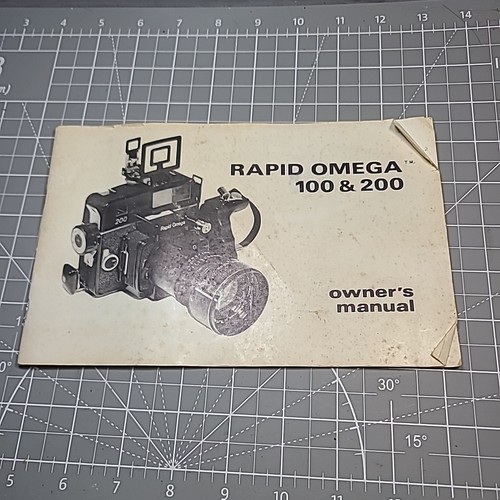 Konica koni omega - konica, 200